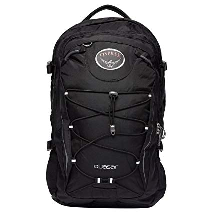 Osprey Quasar Pack 小鷹 輕量雙肩都市通勤背包