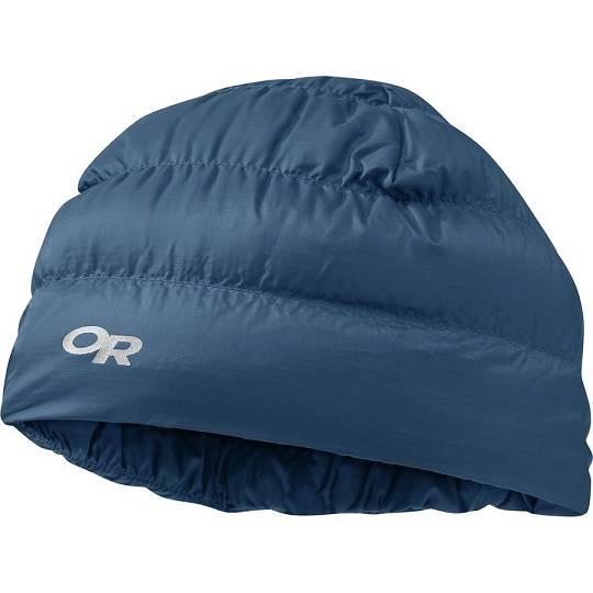 Outdoor Research Transcendent Down Beanie 羽絨保暖帽