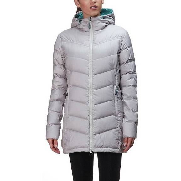 Outdoor Research Transcendent Down Parka 女款保暖羽絨派克大衣