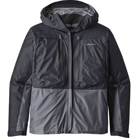 Patagonia Minimalist Wading Jacket 巴塔哥尼亞 男款防水沖鋒衣