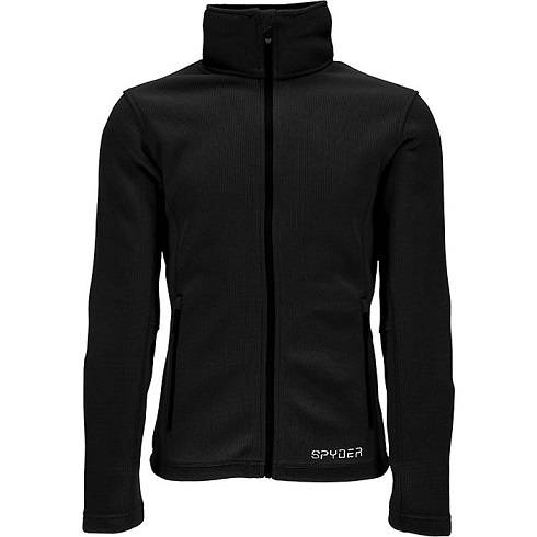Spyder PG Bandit Full Zip Jacket 蜘蛛 男款抓絨夾克