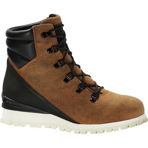 The North Face Cryos Hiker Wedge WP Boot 北面 女款高幫戶外徒步靴