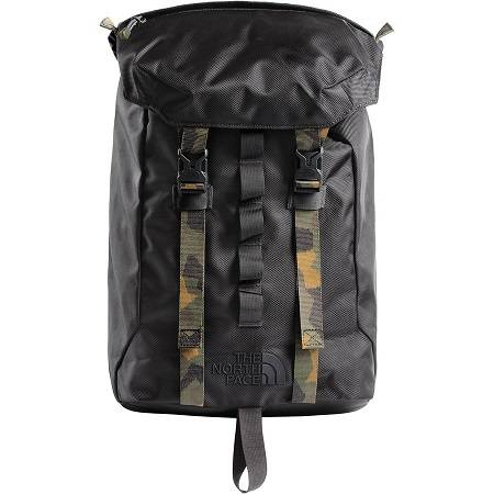 The North Face Lineage Ruck 23L Backpack 北面 戶外通勤背包