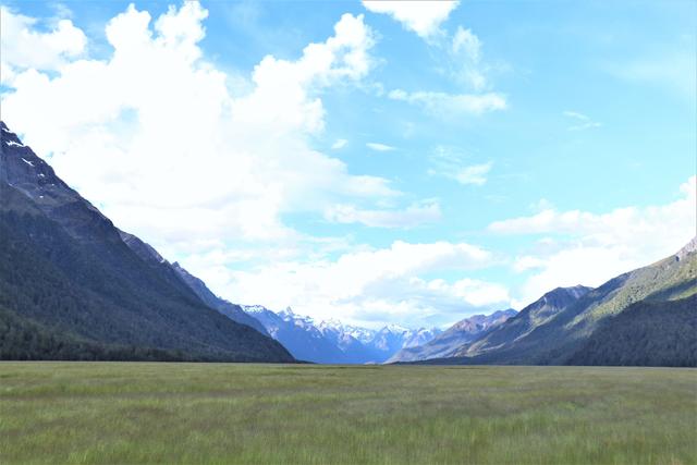 新西蘭皇后鎮必去米佛峽灣經典一日游攻略,探索世界第八大奇跡