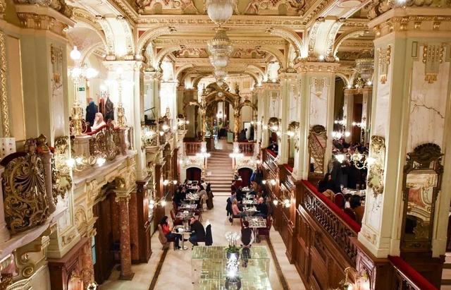 布達佩斯自助游游記,匈牙利浪漫小巴黎三天兩夜自由行