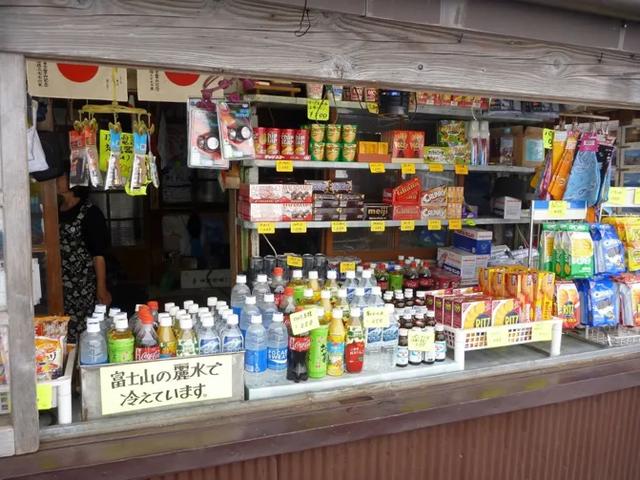 日本富士山攻略,超詳細(xì)富士山交通、登山路線、裝備、景點(diǎn)整理