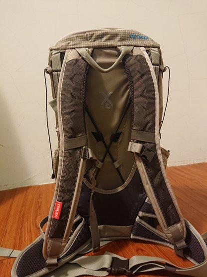 縱橫山野的最佳伙伴,德國專業戶外品牌TATONKA塔通卡戶外背包實測