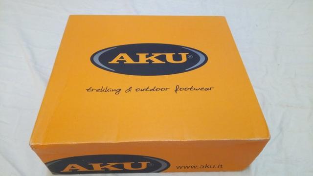 AKU登山鞋好不好,意大利品牌登山鞋全地形體驗測評