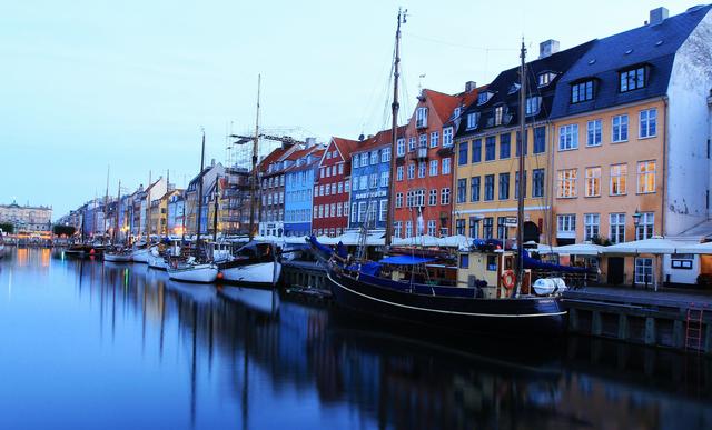 丹麥自由行,輕松玩哥本哈根景點之選（加哥本哈根住宿推薦）