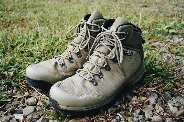 薩洛蒙Salomon三款戶外鞋實測,三種戶外生活情景