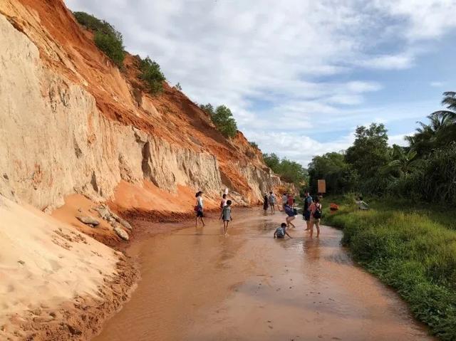 出國旅游當屬越南受歡迎,越南胡志明、美奈自助游攻略
