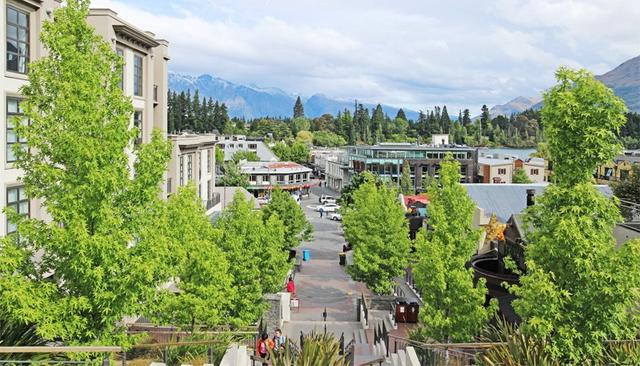 新西蘭南島自由行,皇后鎮(zhèn)Queens Town與近郊景點(diǎn)行程推薦