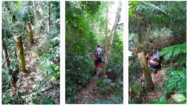 AKU登山鞋好不好,意大利品牌登山鞋全地形體驗測評