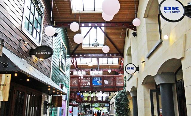 新西蘭南島自由行,皇后鎮(zhèn)Queens Town與近郊景點(diǎn)行程推薦