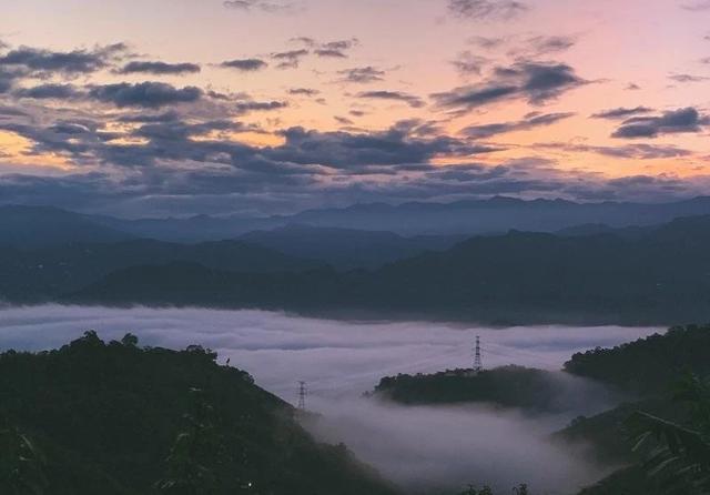 兩日重裝徒步活動,全身戶外裝備、背包實測體驗