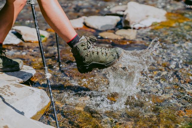 專業登山鞋買哪種,你所不知道的登山鞋小知識
