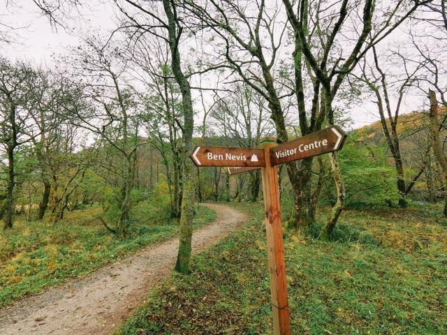 Haglofs(火柴棍)羽絨服實測,我在英國最高的地方睡了一晚