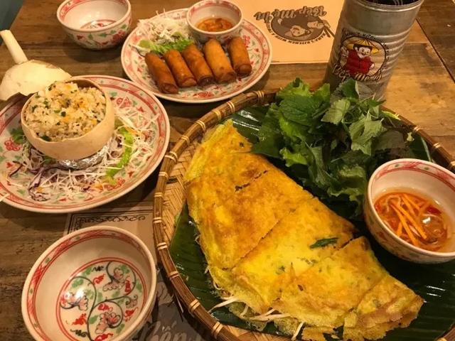 出國旅游當屬越南受歡迎,越南胡志明、美奈自助游攻略