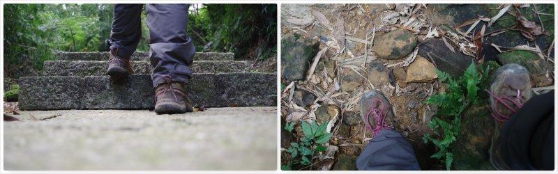 給你一場說走就走的登山旅行,KEEN登山鞋測評