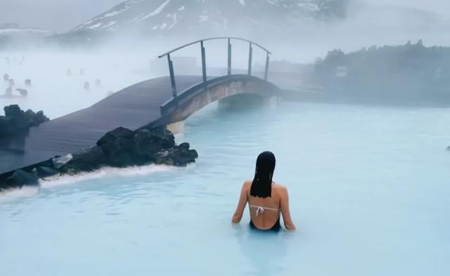 女生出國(guó)旅游,那些適合女孩獨(dú)自旅行的地方