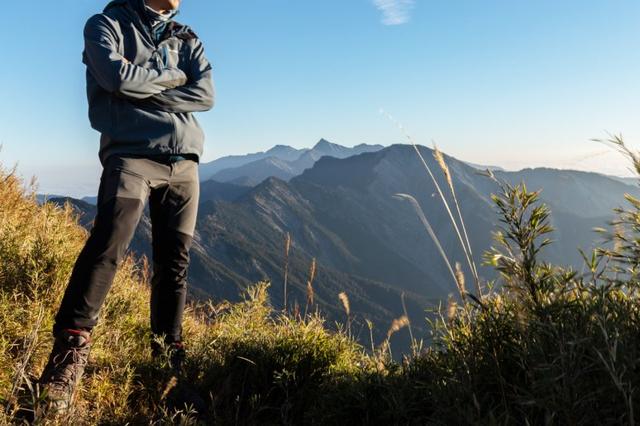兩日重裝徒步活動,全身戶外裝備、背包實測體驗