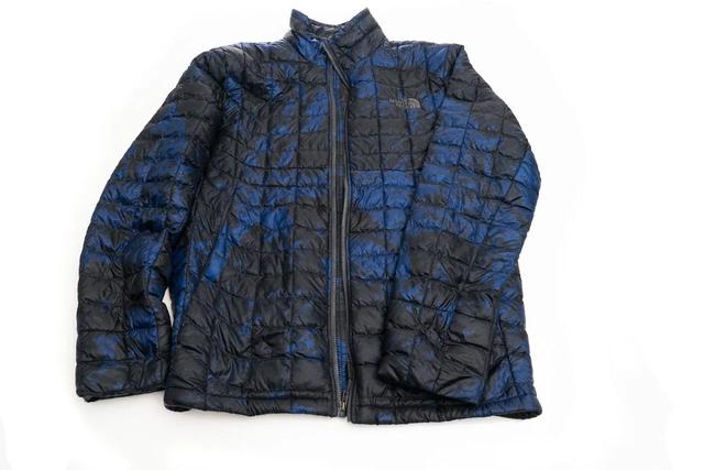 今年真的太冷了,給大家推薦一款The North Face北面的棉服