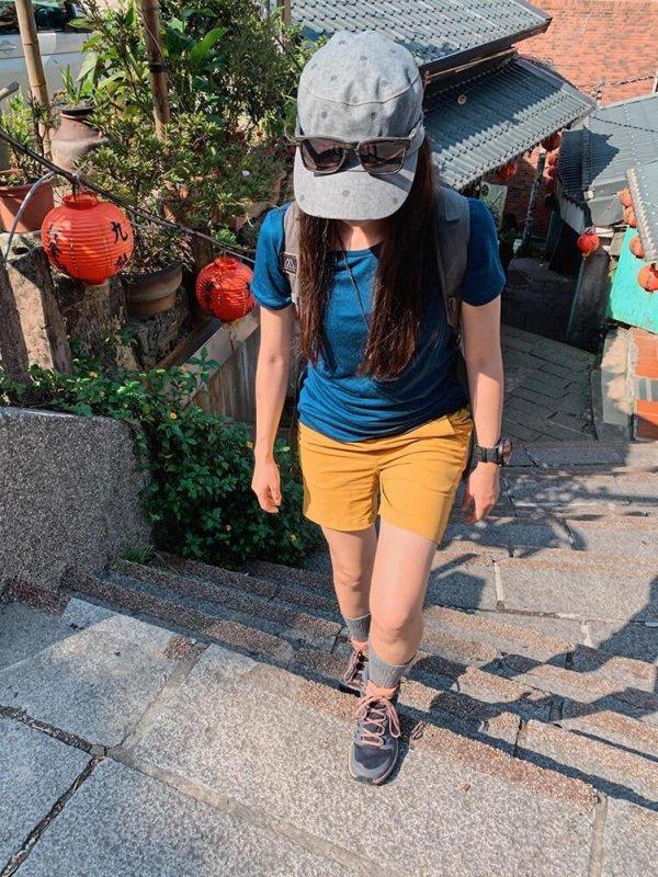 Salomon薩洛蒙徒步登山鞋實測,一雙在山林與城市間探索的戶外鞋