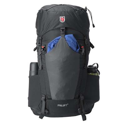 最全戶外背包選購指南,不會買錯的心得分享