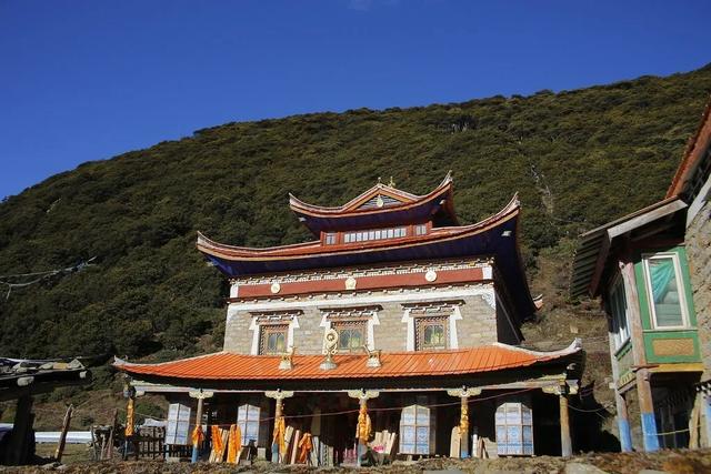 攀登那瑪峰游記攻略分享,那瑪峰朝圣貢嘎之路