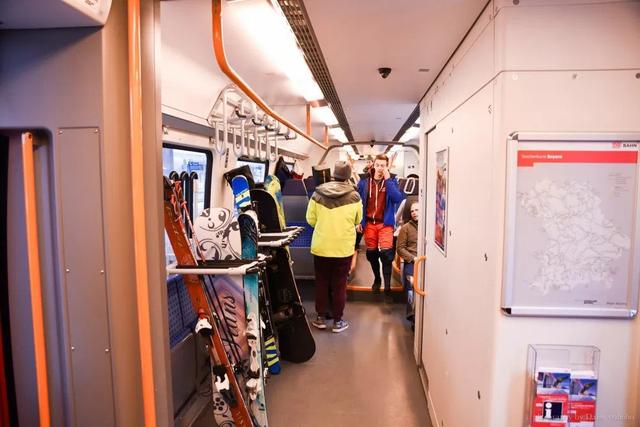 楚格峰游玩實用攻略,帶你探秘德國第一高峰的冰雪世界