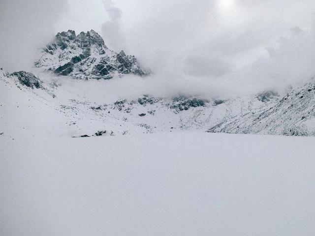 戶外爐具實測,EBC珠峰大本營實測SOTO登山爐頭和鈦杯