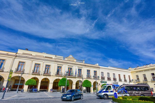 發(fā)現(xiàn)一個不一樣的西班牙,白色山城懸崖小鎮(zhèn)龍達Ronda自由行