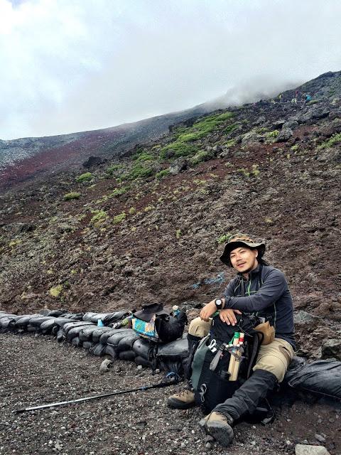 最全戶外背包選購指南,不會買錯的心得分享