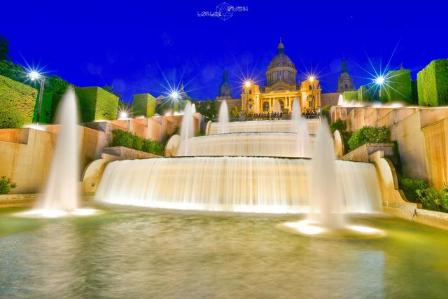 西班牙自由行看這里,14天自助旅行旅游攻略