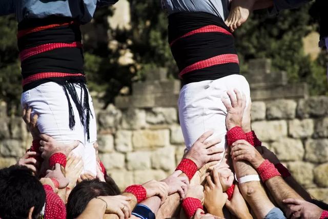 西班牙巴塞羅那自由行,這些地方通通不要錯過