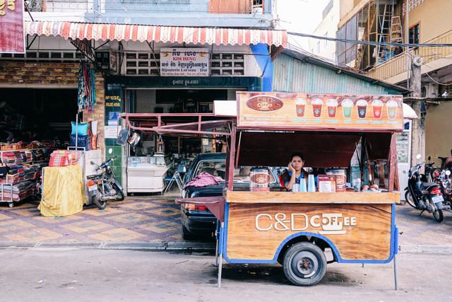 柬埔寨金邊一日游,一篇關于柬埔寨旅游的攻略