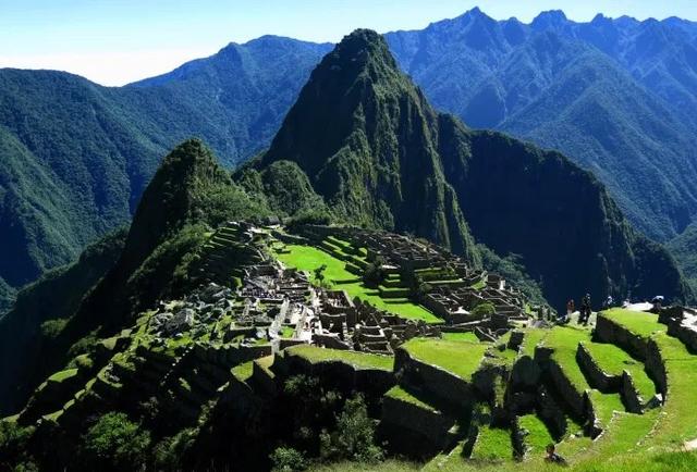 秘魯馬丘比丘旅游攻略,前往馬丘比丘方法分享與窮游體驗