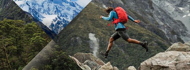 品牌推薦,不能錯過來自澳大利亞和新西蘭的六大戶外品牌