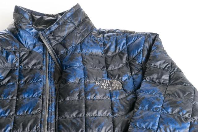 今年真的太冷了,給大家推薦一款The North Face北面的棉服