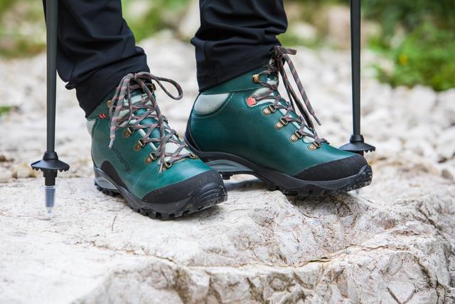 登山鞋知識,怎么購買適合自己的登山鞋?