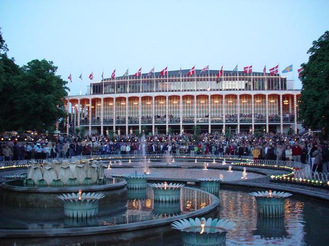 丹麥自由行,輕松玩哥本哈根景點之選（加哥本哈根住宿推薦）