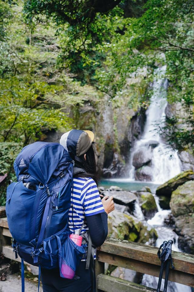 Gregory(格里高利)Baltoro和Deva男女款重裝背包，讓舍棄輕量化的重裝背包