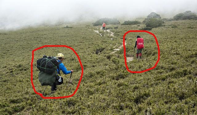 戶外攝影愛好者們,你的戶外裝備都帶齊了嗎?