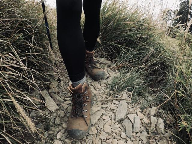 這雙登山鞋平常也能穿,Keen Pyrenees戶外鞋實測