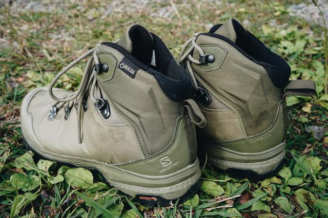 薩洛蒙Salomon三款戶外鞋實測,三種戶外生活情景