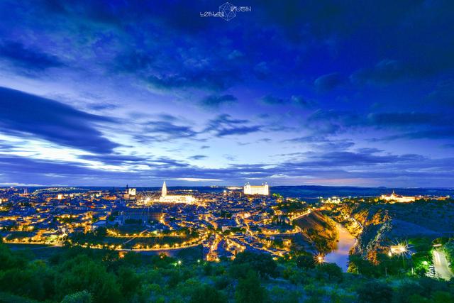 西班牙自由行看這里,14天自助旅行旅游攻略