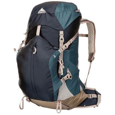 最全戶外背包選購指南,不會買錯的心得分享