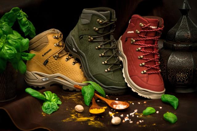 專(zhuān)業(yè)登山鞋買(mǎi)哪種,你所不知道的登山鞋小知識(shí)