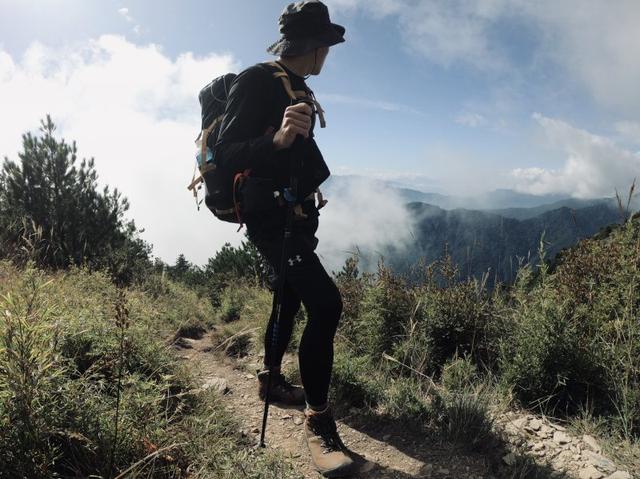 這雙登山鞋平常也能穿,Keen Pyrenees戶外鞋實測