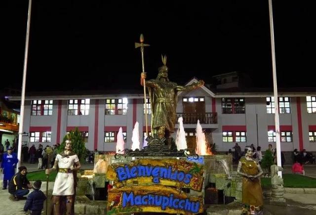 秘魯馬丘比丘旅游攻略,前往馬丘比丘方法分享與窮游體驗